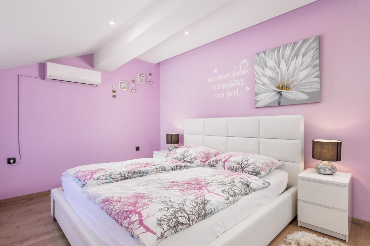 Apartman Touch Of Happiness